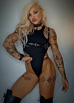 Alena Friedrichs